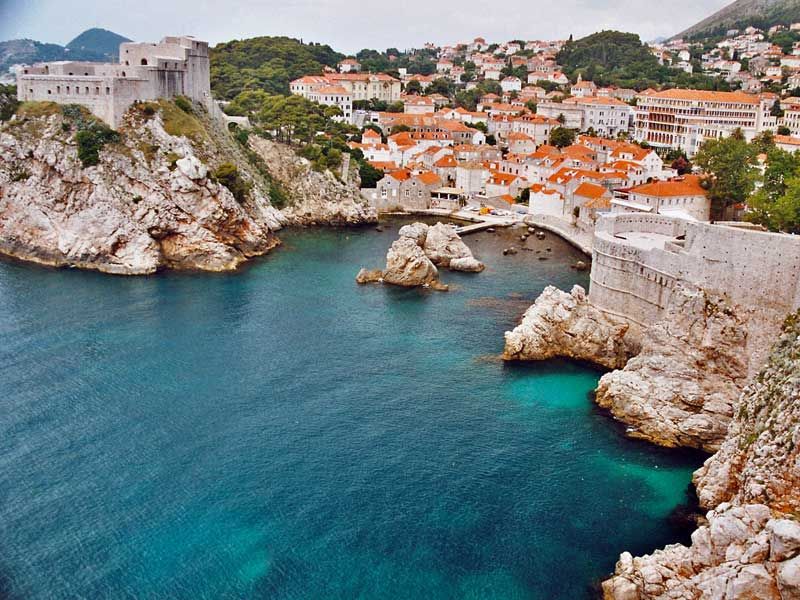 Croatia yacht charter