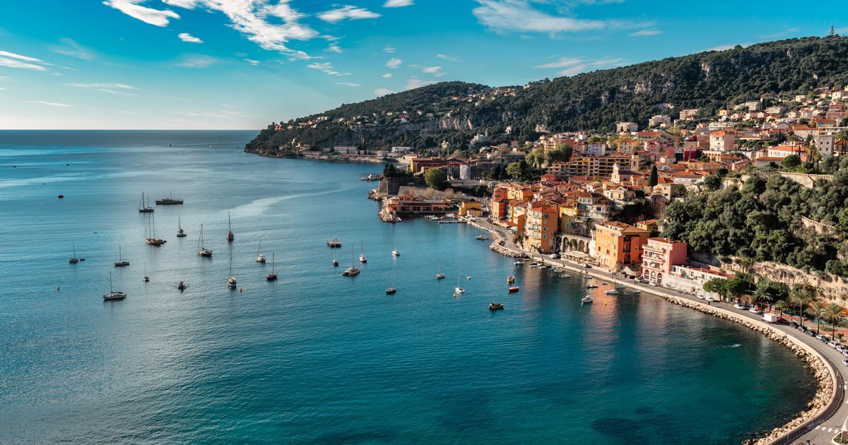 Amalfi Coast yacht charter